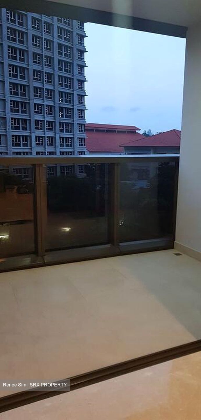 Commonwealth Towers (D3), Condominium #432057471